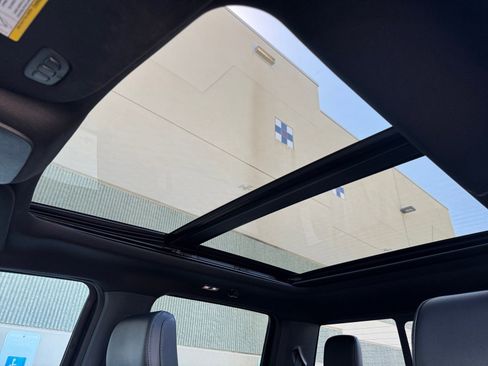 Used 2023 Ford F150 Lariat w/ Equipment Group 502A High image 24