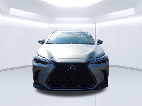 Used 2025 Lexus NX 350 AWD w/ Accessory Package (2T) image 8