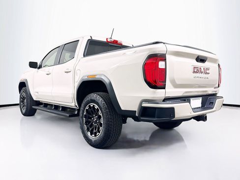 Used 2026 GMC Canyon AT4 AWD/4WD image 28
