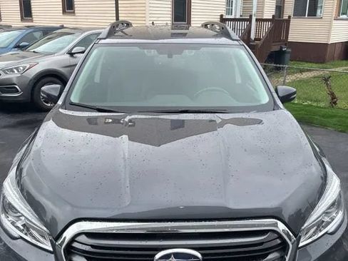 Used 2022 Subaru Ascent Limited AWD/4WD image 15