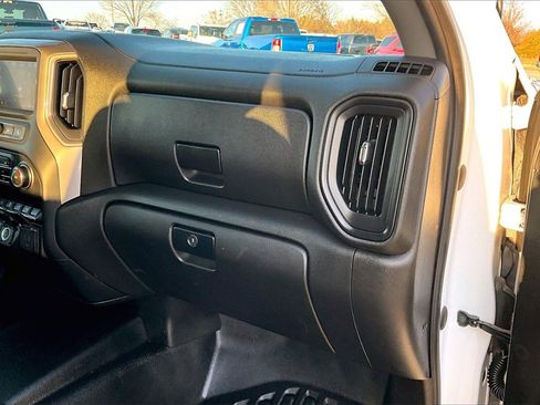 Used 2021 Chevrolet Silverado 2500 W/T w/ WT Convenience Package image 12