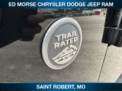 Used 2014 Jeep Wrangler Unlimited Rubicon AWD/4WD image 12