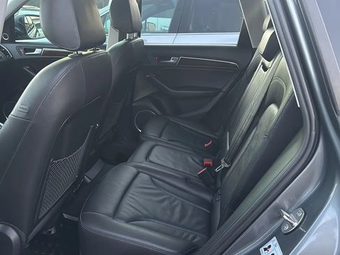 Used 2016 Audi Q5 2.0T Premium Plus w/ Technology Package image 8