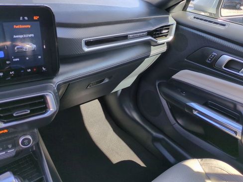 Certified 2024 Ford Mustang Premium image 17