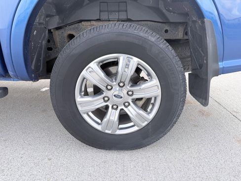 Used 2019 Ford Ranger XLT w/ Equipment Group 302A Luxury image 34