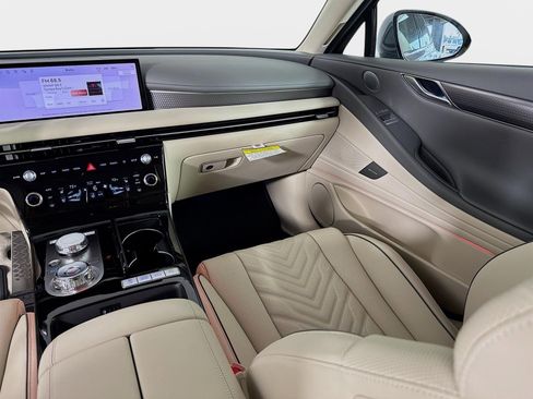New 2026 Genesis G80 2.5T Sport Prestige image 26