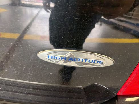 Used 2016 Jeep Patriot High Altitude image 4