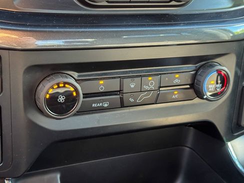 Used 2023 Ford F150 XL w/ STX Appearance Package AWD/4WD image 29
