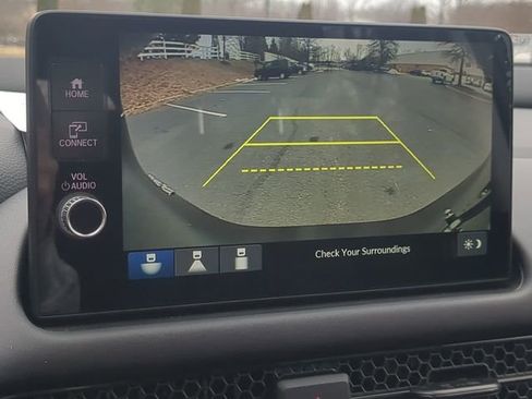 New 2026 Honda HR-V LX image 19