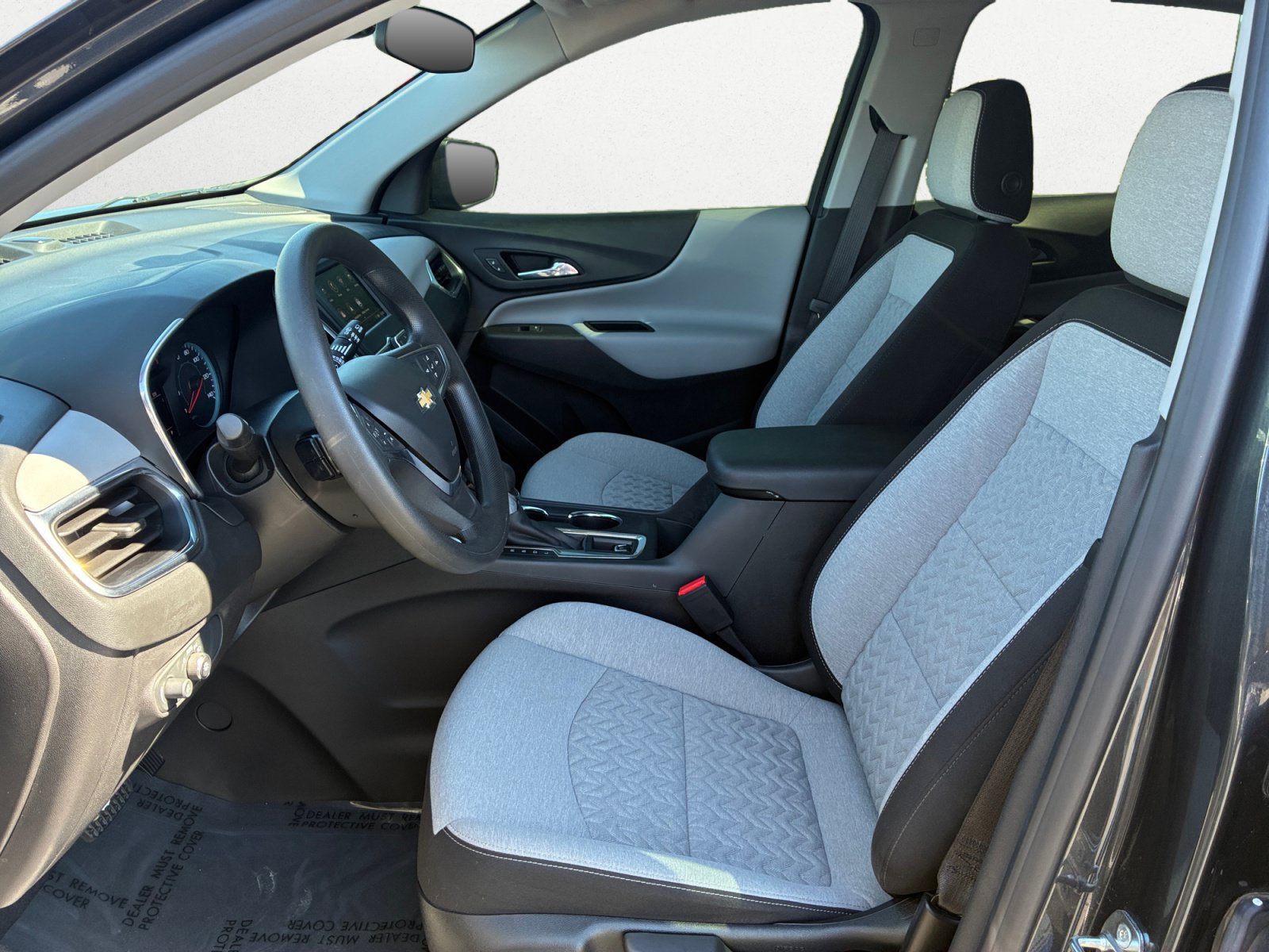 Used 2022 Chevrolet Equinox LS FWD image 8