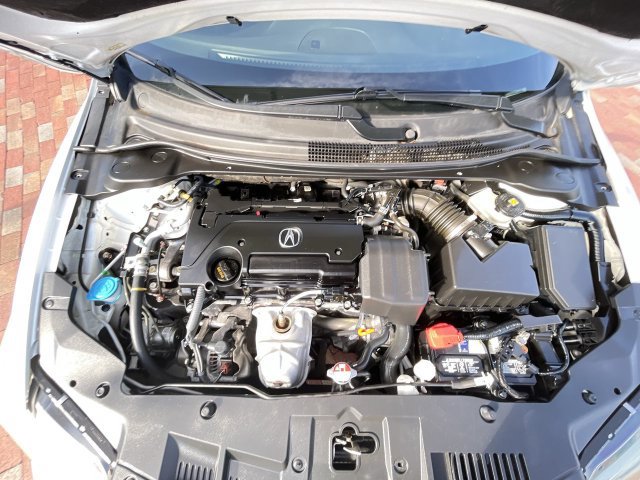 Used 2016 Acura ILX FWD image 26