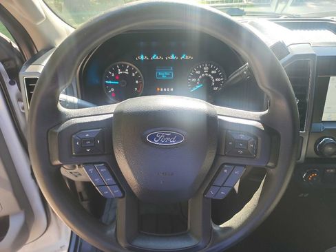 Used 2020 Ford F150 XLT image 16