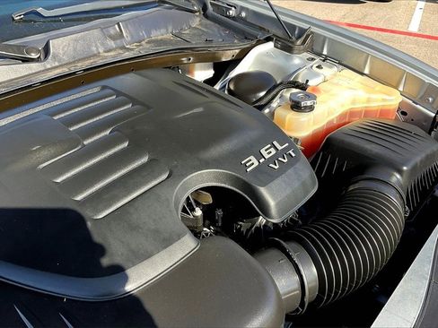 Used 2023 Dodge Charger SXT image 35