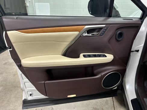 Used 2019 Lexus RX 350 AWD w/ Navigation Package image 14