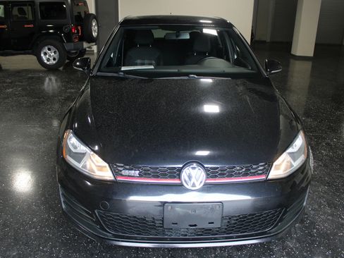 Used 2015 Volkswagen GTI S image 6