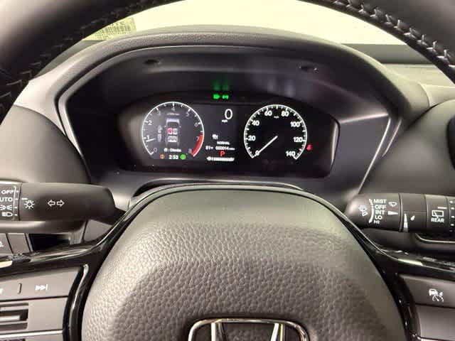 New 2027 Honda HR-V EX-L image 19