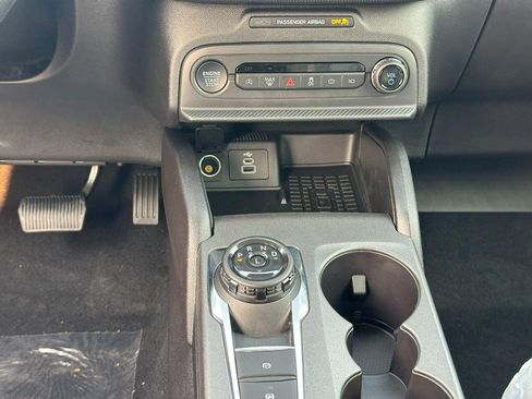 New 2025 Ford Bronco Sport Big Bend image 8