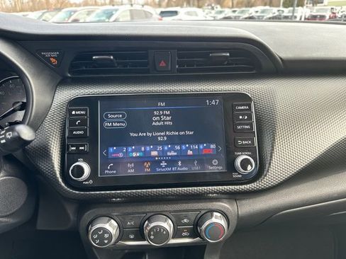 Used 2023 Nissan Kicks SV image 21