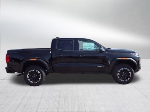 New 2026 GMC Canyon AT4 w/ Technology Plus Package image 8