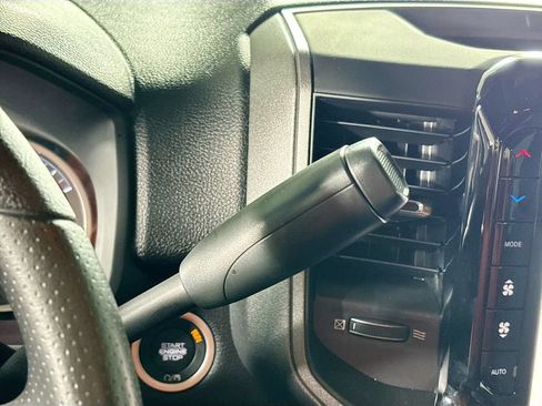 New 2026 RAM 3500 Tradesman AWD/4WD image 18