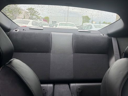 Used 2025 Toyota GR86 Premium w/ Performance Package RWD image 9