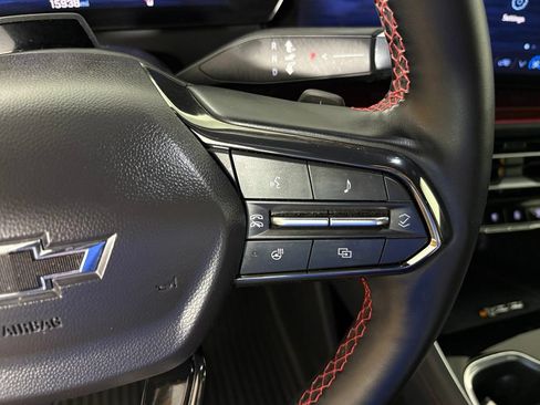 Used 2024 Chevrolet Traverse RS w/ LPO, Floor Liner Package AWD/4WD image 25