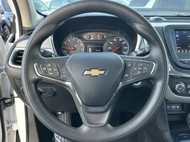 Certified 2024 Chevrolet Equinox LS w/ Driver Confidence II Package AWD/4WD image 14