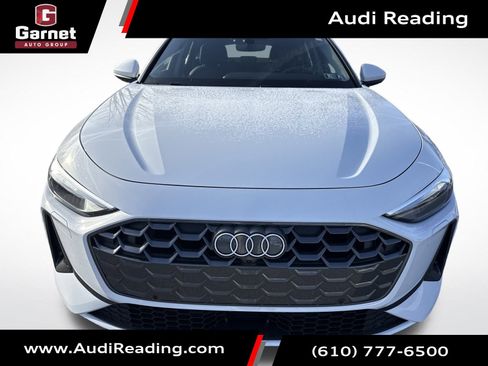 Used 2025 Audi A5 2.0T Premium w/ Convenience Package image 8