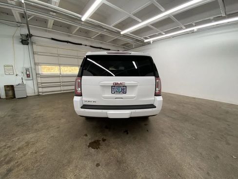 Used 2016 GMC Yukon SLT w/ Open Road Package image 5