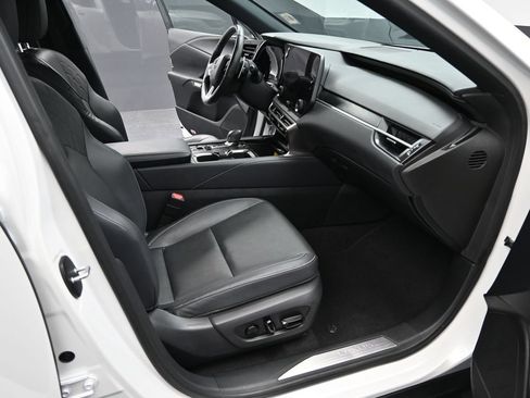Used 2023 Lexus RX 350h w/ Cold Area Package AWD/4WD image 20