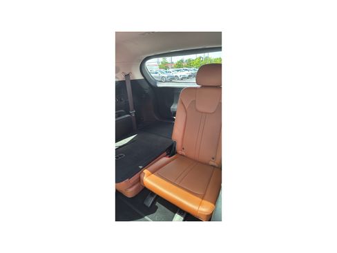 Used 2021 Kia Sorento SX Prestige AWD/4WD image 12