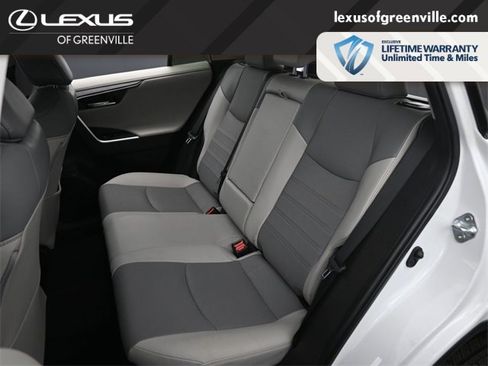 Used 2023 Toyota RAV4 Limited image 31