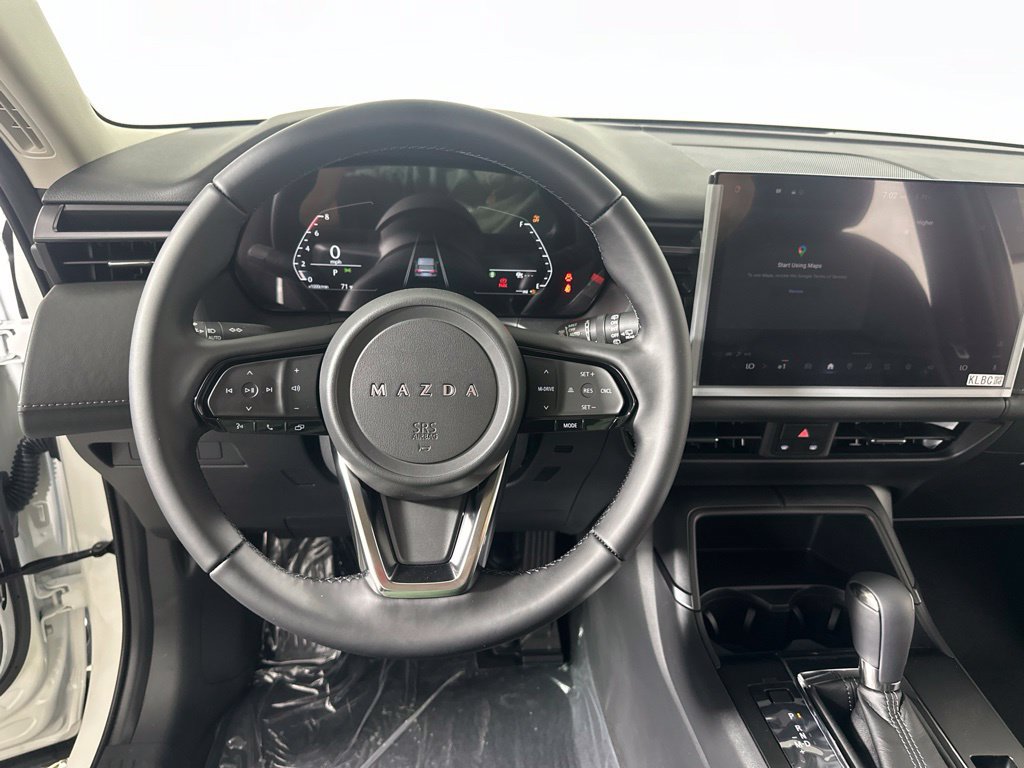 New 2026 MAZDA CX-5 Select AWD/4WD image 12