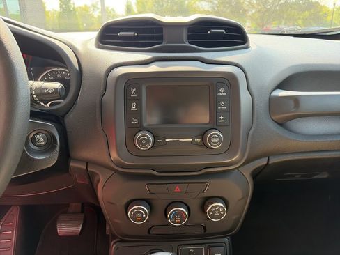 Used 2018 Jeep Renegade Sport w/ Power & Air Group AWD/4WD image 30