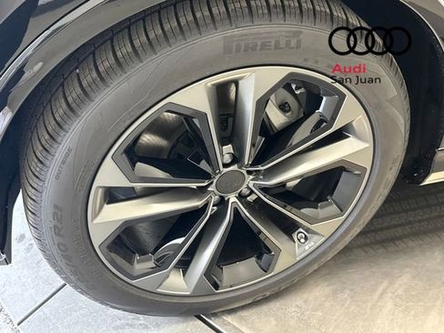 New 2026 Audi Q7 3.0T Premium Plus AWD/4WD image 6