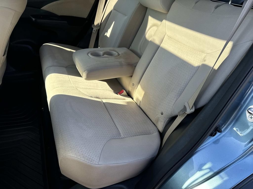 Used 2016 Honda CR-V EX image 20
