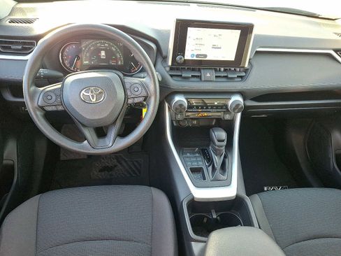 Certified 2023 Toyota RAV4 LE image 14