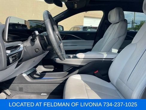 Used 2024 Cadillac Lyriq Sport w/ LPO, Floor Liner Package AWD/4WD image 6