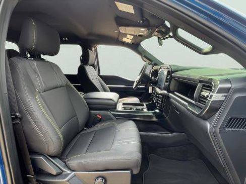 Certified 2024 Ford F150 STX AWD/4WD image 19