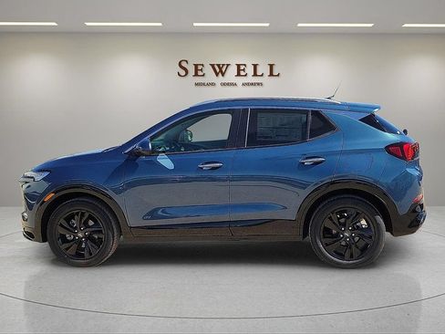 New 2026 Buick Encore GX Sport Touring w/ Comfort Package FWD image 2