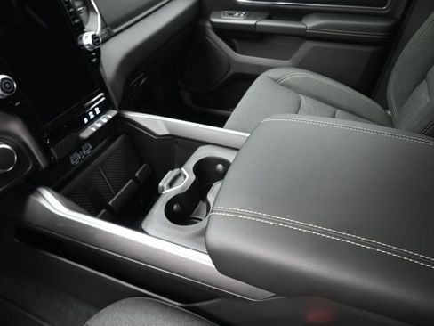 New 2026 RAM 1500 Lone Star RWD image 31