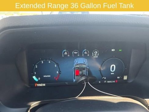 Used 2024 Ford F150 XLT w/ Equipment Group 302A MID AWD/4WD image 11