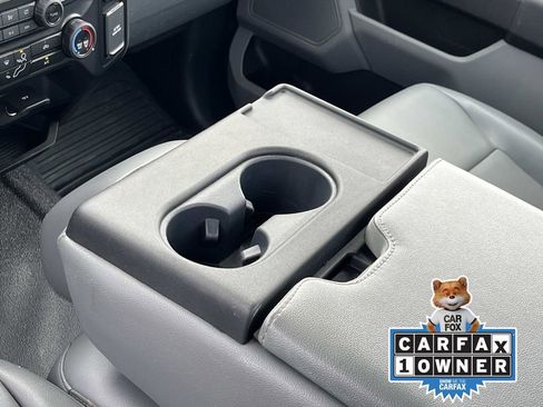 Used 2024 Ford F350 XL w/ 360-Degree Camera Package image 14