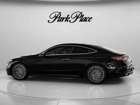 Used 2026 Mercedes-Benz CLE 300 4MATIC Coupe image 27