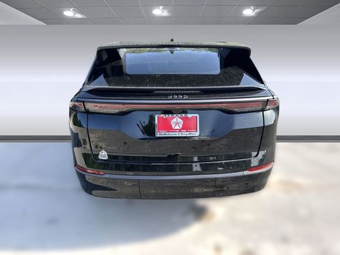 New 2025 Jeep Wagoneer S Limited image 8