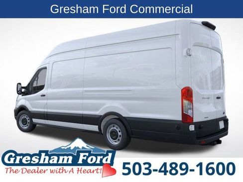 New 2025 Ford Transit 350 Base image 5
