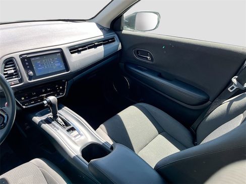 Used 2022 Honda HR-V EX image 23