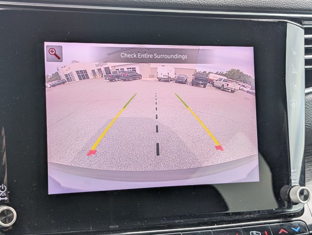 Used 2024 Jeep Wagoneer L Series II w/ Flexible Seating Group RWD image 19