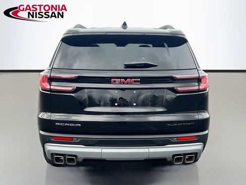 Used 2025 GMC Acadia Elevation image 7