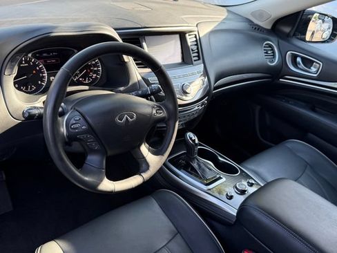 Used 2018 INFINITI QX60 AWD w/ Premium Plus Package image 9
